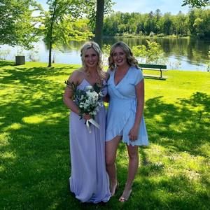 Meet your Posher, Haley